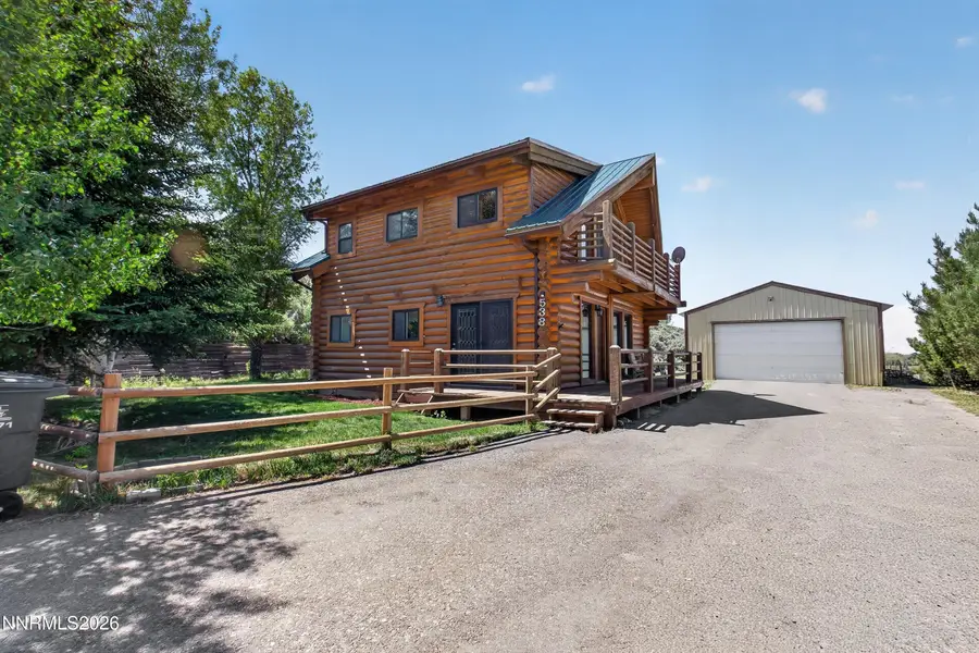 538 Palace Parkway, Spring Creek, NV 89815 - #2