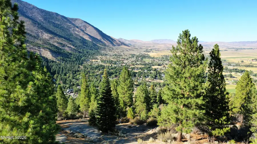 2160 Genoa Heights Lane, Genoa, NV 89411 - #2