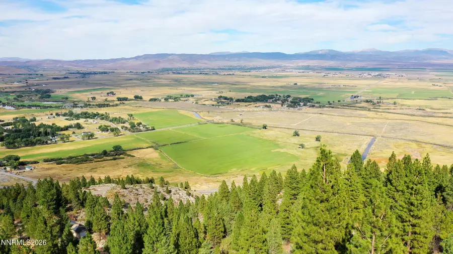 2160 Genoa Heights Lane, Genoa, NV 89411 - #3