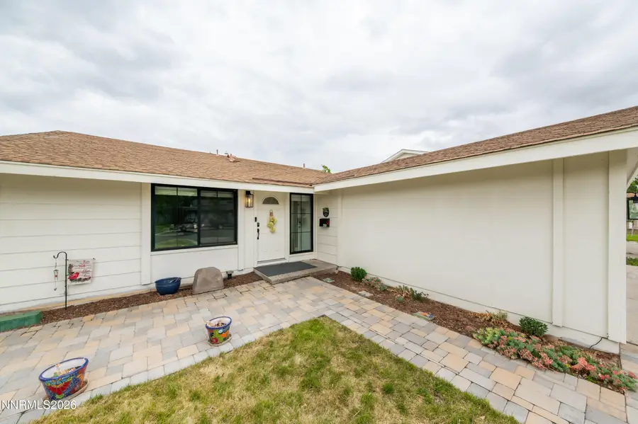 2353 William Morby Drive, Sparks, NV 89434 - #2