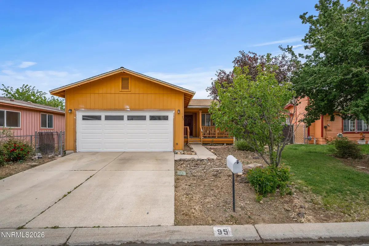 95 Cercle De La Cerese, Sparks, NV 89434 - #1