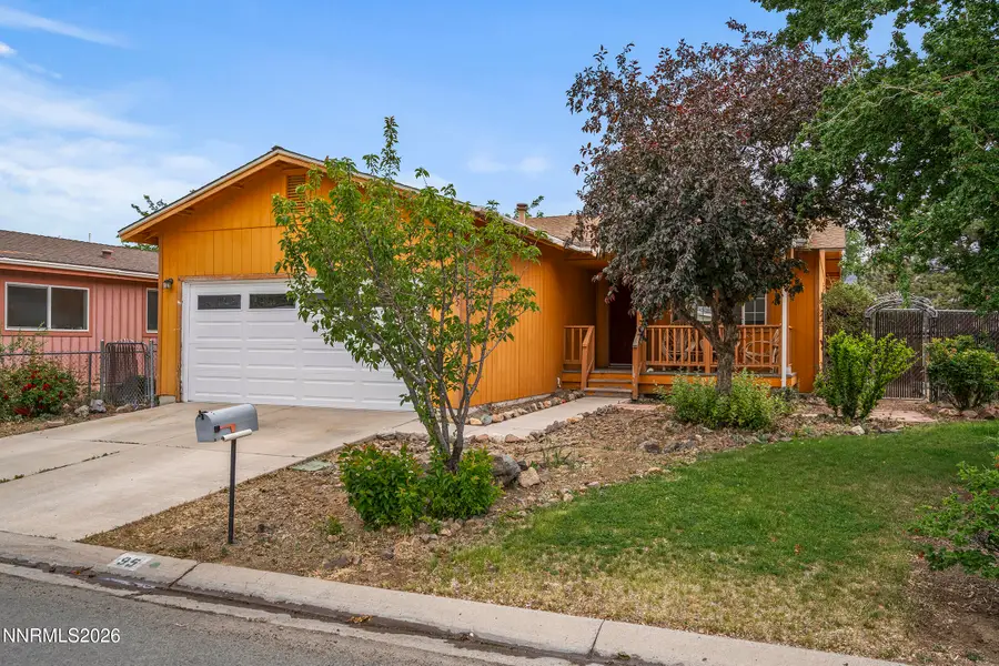 95 Cercle De La Cerese, Sparks, NV 89434 - #3