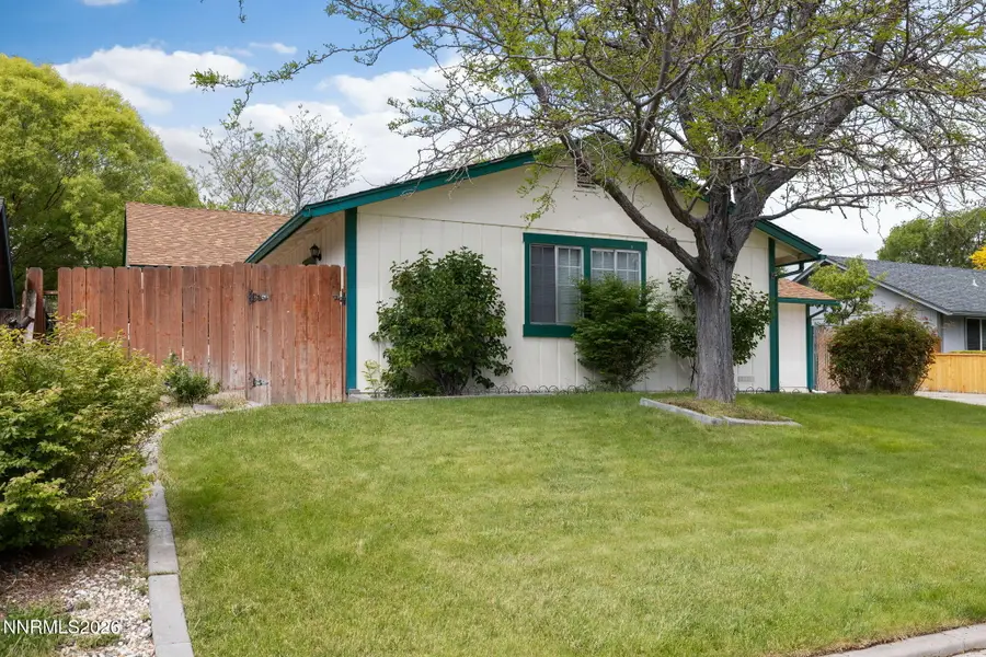 4202 Northgate Lane, Carson City, NV 89706 - #2