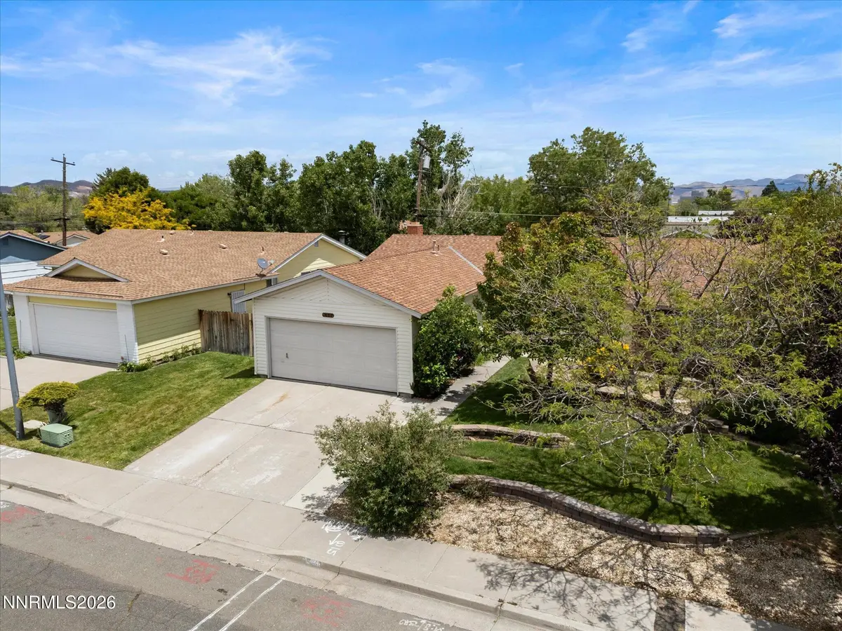 640 Nancy Circle, Reno, NV 89503 - #1