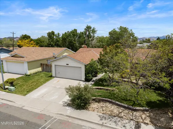 640 Nancy Circle, Reno, NV 89503