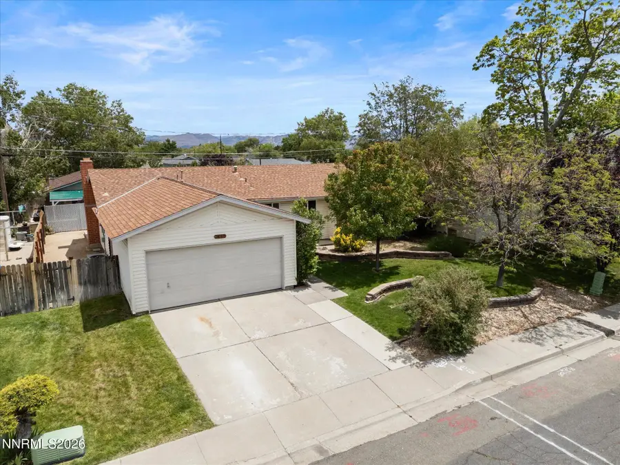 640 Nancy Circle, Reno, NV 89503 - #2
