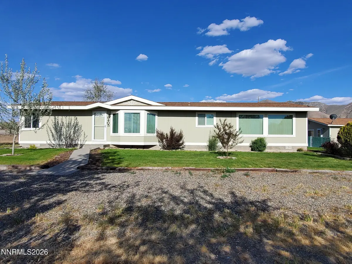 9405 Betty Lane, Winnemucca, NV 89445 - #1