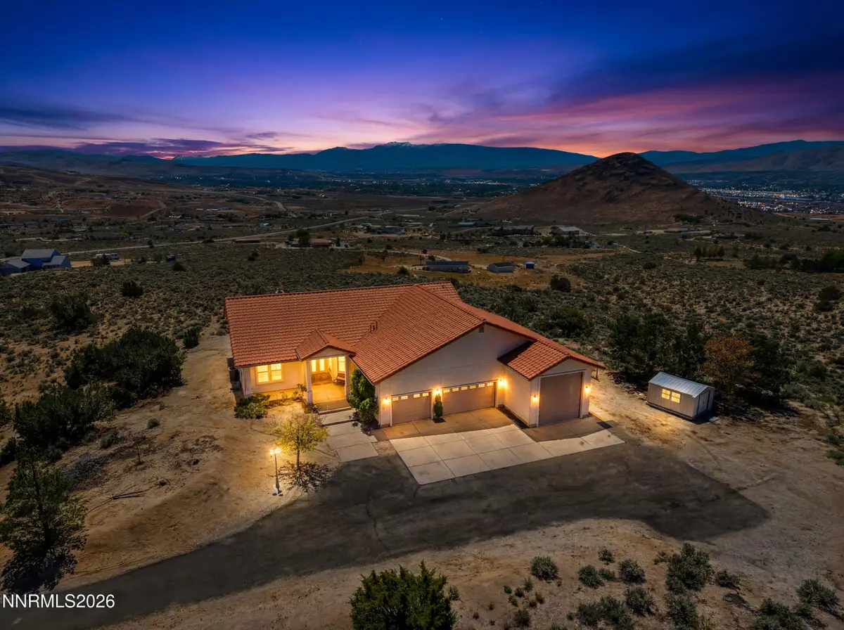 1255 Calle De La Plata, Sparks, NV 89441 - #1