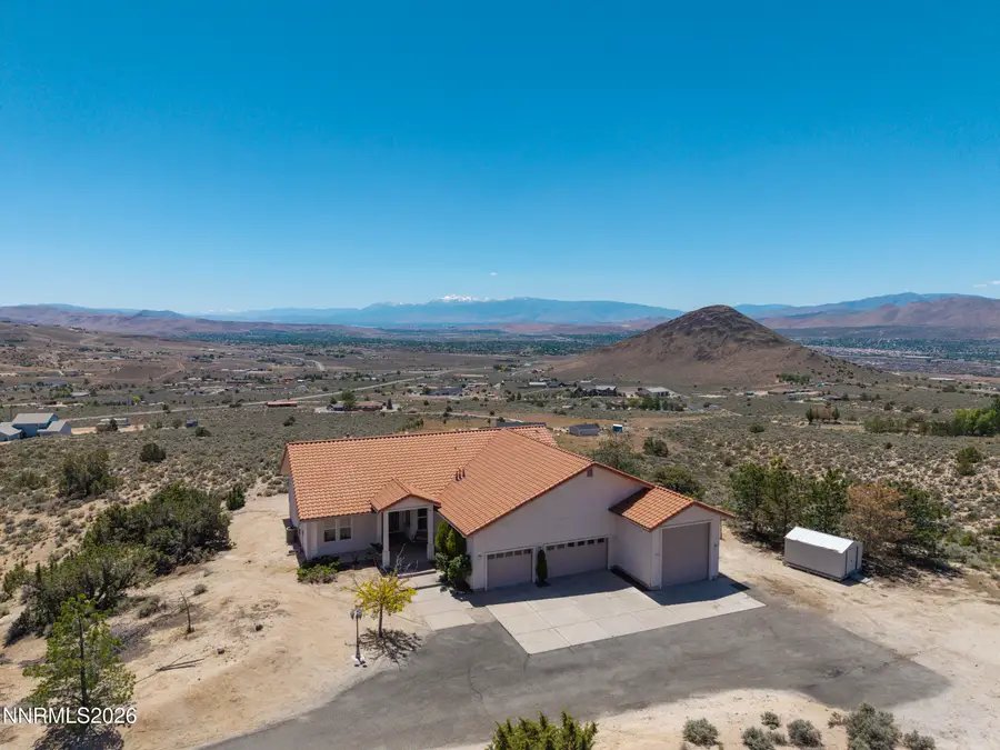 1255 Calle De La Plata, Sparks, NV 89441 - #3
