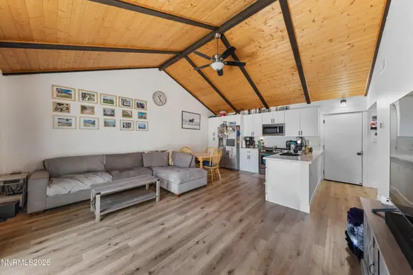 21 Castle Way, Carson City, NV 89706