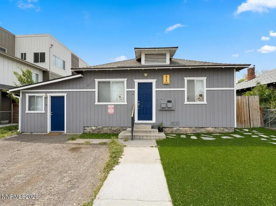 429 10th Street, Sparks, NV 89431 - #3