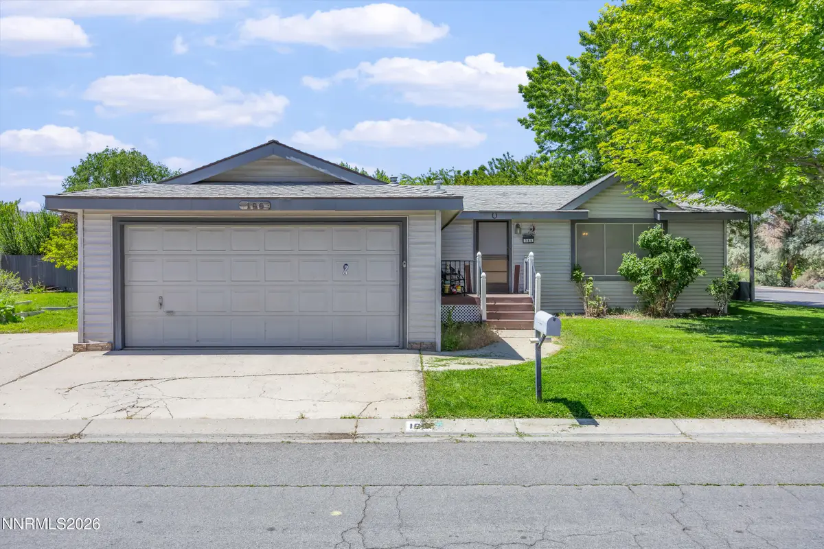166 Cercle De La Cerese, Sparks, NV 89434 - #1
