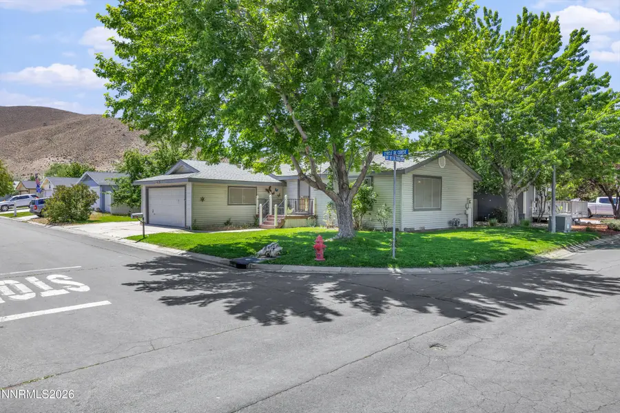 166 Cercle De La Cerese, Sparks, NV 89434 - #3