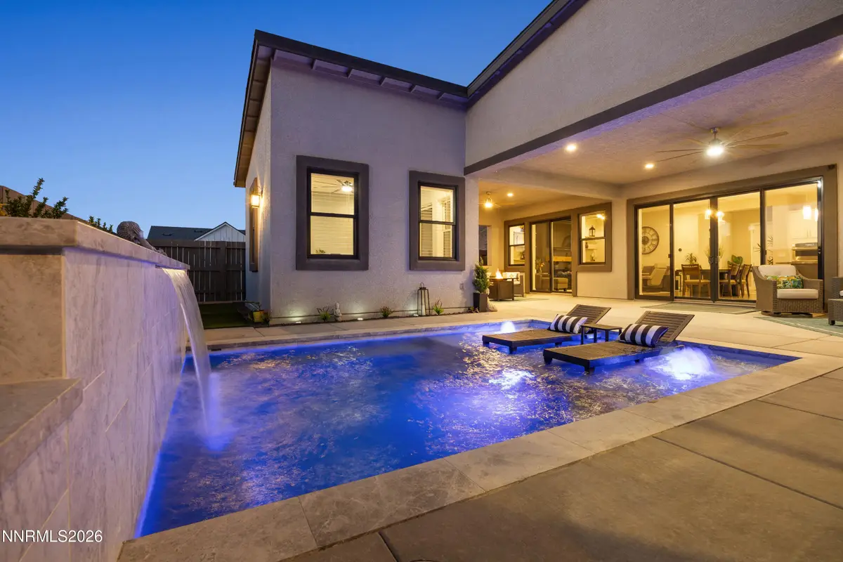 2443 Kate's Bridge Drive, Reno, NV 89521 - #1