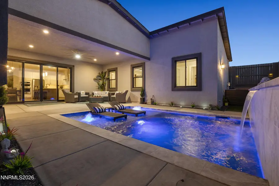 2443 Kate's Bridge Drive, Reno, NV 89521 - #2