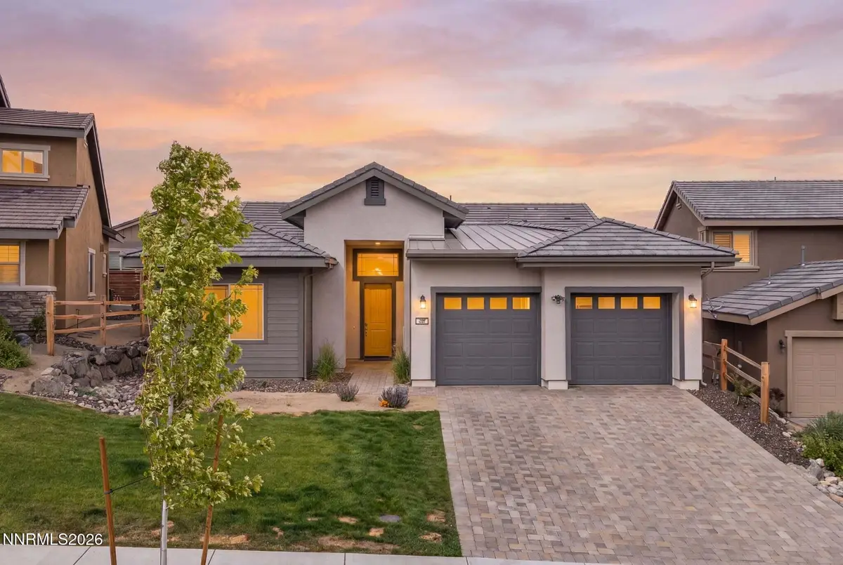 430 Keith Trail, Genoa, NV 89411 - #1