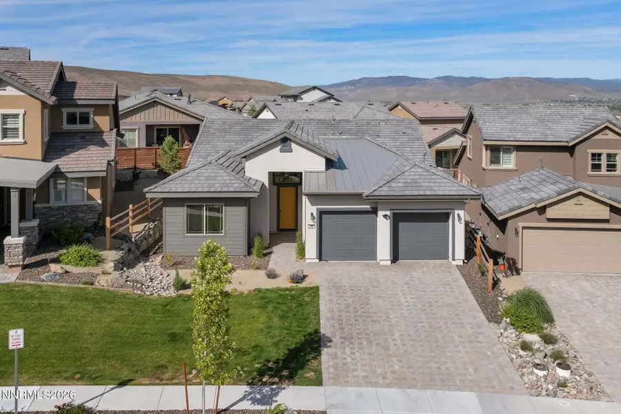430 Keith Trail, Genoa, NV 89411 - #2