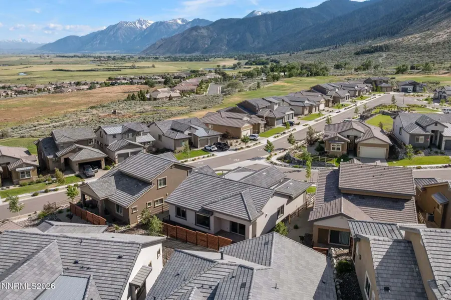 430 Keith Trail, Genoa, NV 89411 - #3