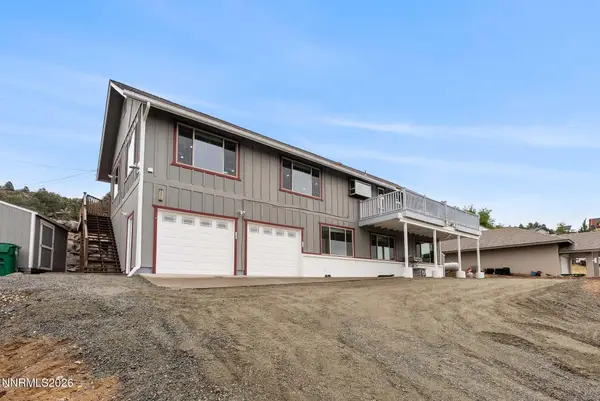 14570 Virginia Foothills Drive, Reno, NV 89521