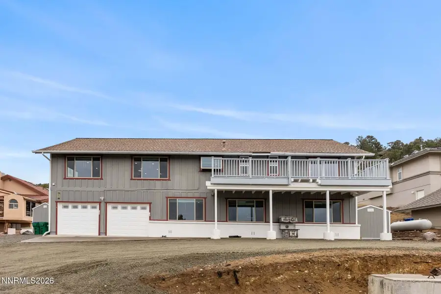 14570 Virginia Foothills Drive, Reno, NV 89521 - #3