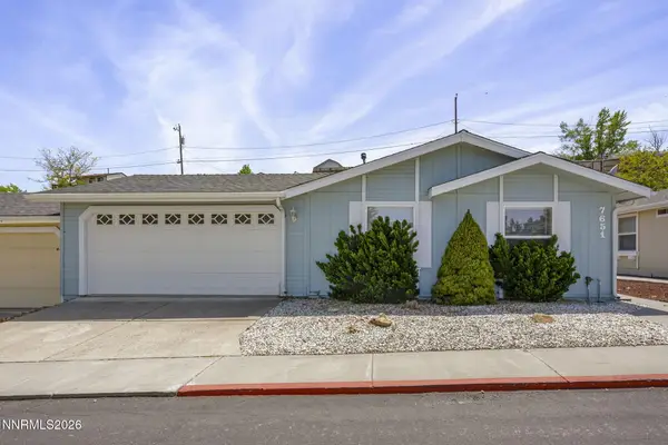 7651 Diamond Pointe Way, Reno, NV 89506