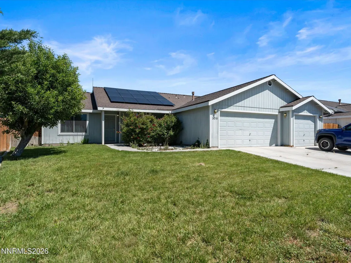 536 River Ranch Road, Fernley, NV 89408 - #1