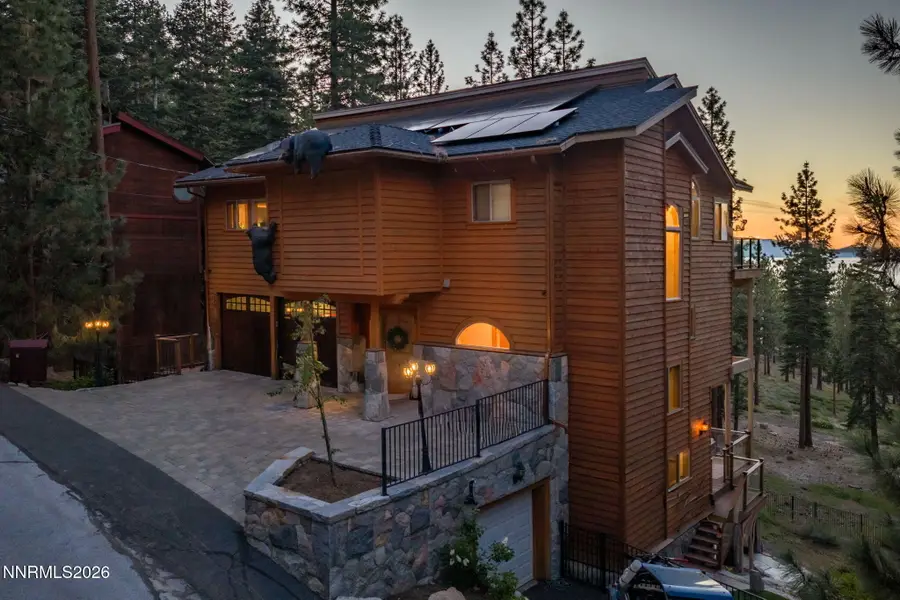 220 Sleepy Hollow Glen, Zephyr Cove, NV 89448 - #3