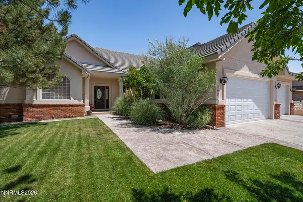 308 San Roma Drive, Dayton, NV 89403