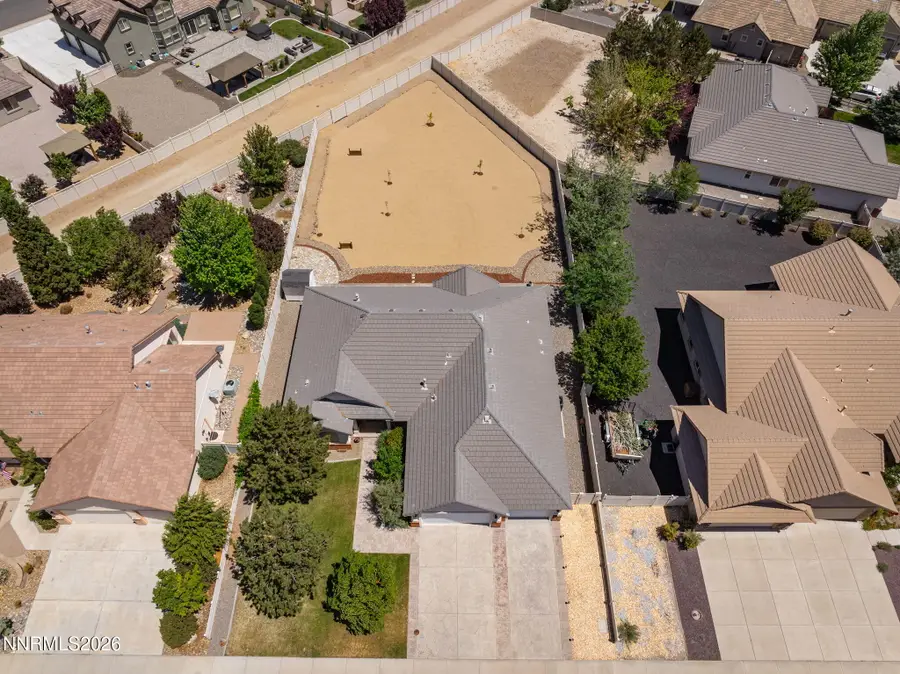 308 San Roma Drive, Dayton, NV 89403 - #2