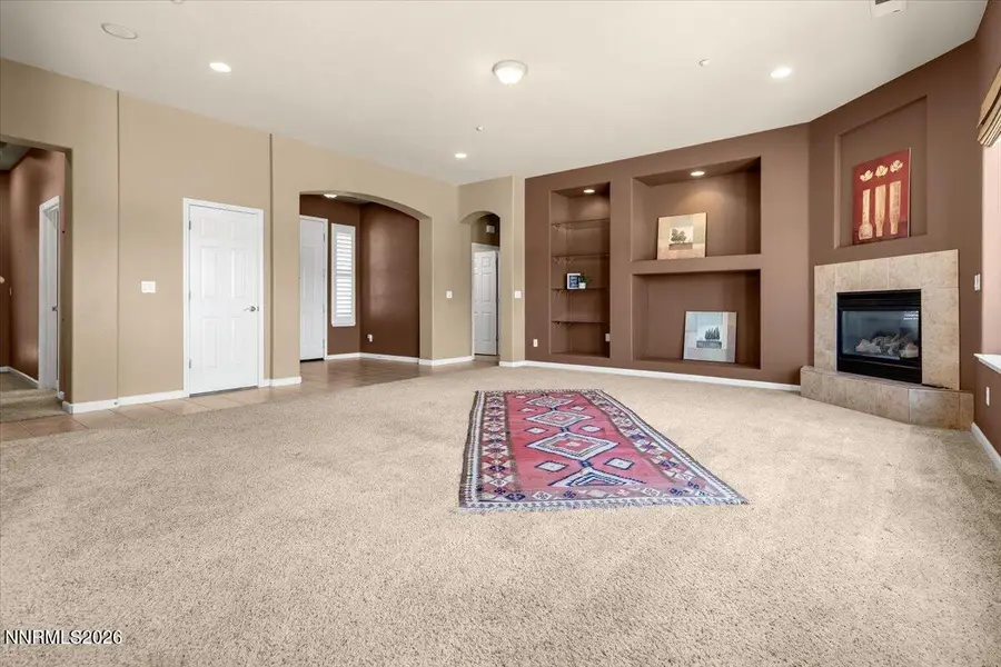 7607 Desert Vista Drive, Sparks, NV 89436 - #3