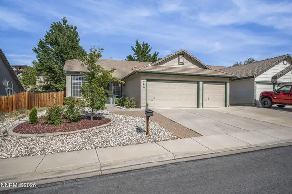 996 Petes Way, Sparks, NV 89434