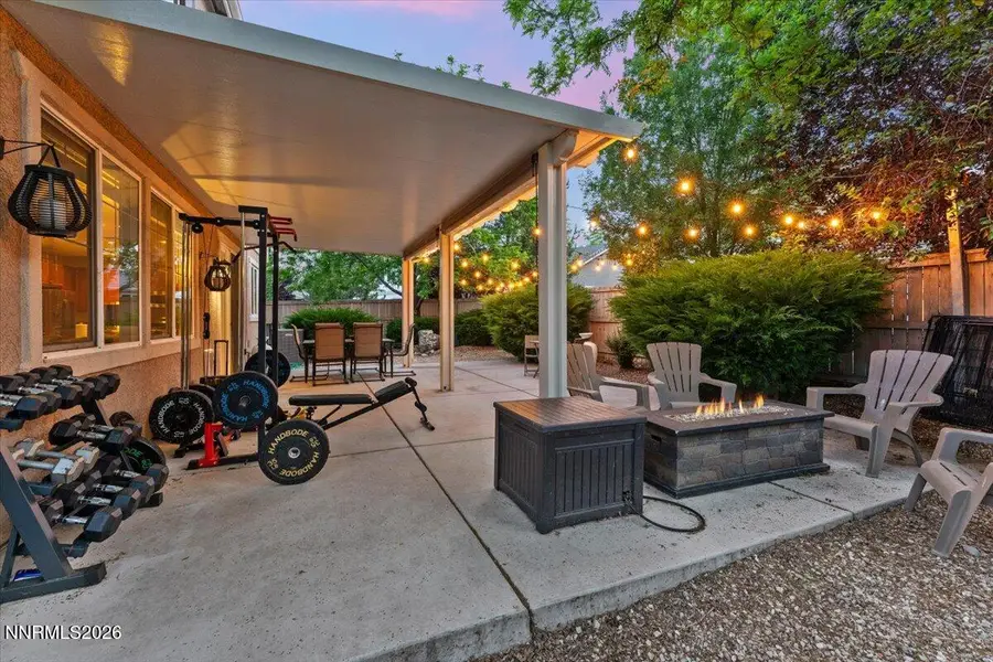 10891 Oakhaven Drive, Reno, NV 89521 - #3