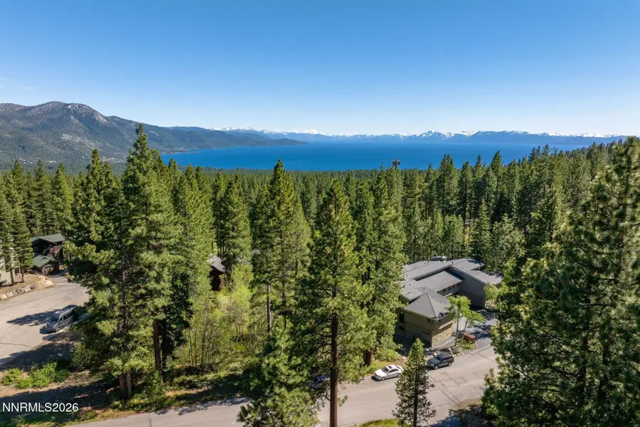 685 Wilson Way # 4, Incline Village, NV 89451 - #3