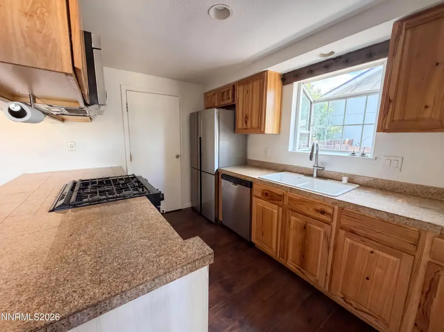 3325 Somerset Way, Carson City, NV 89705 - #2