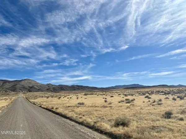 637 Acres Lovelock Section, Lovelock, NV 89419