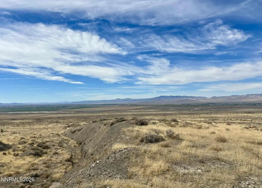 637 Acres Lovelock Section, Lovelock, NV 89419 - #2