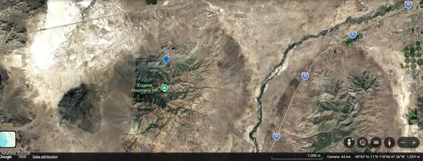 x Jungo Road, Winnemucca, NV 89445