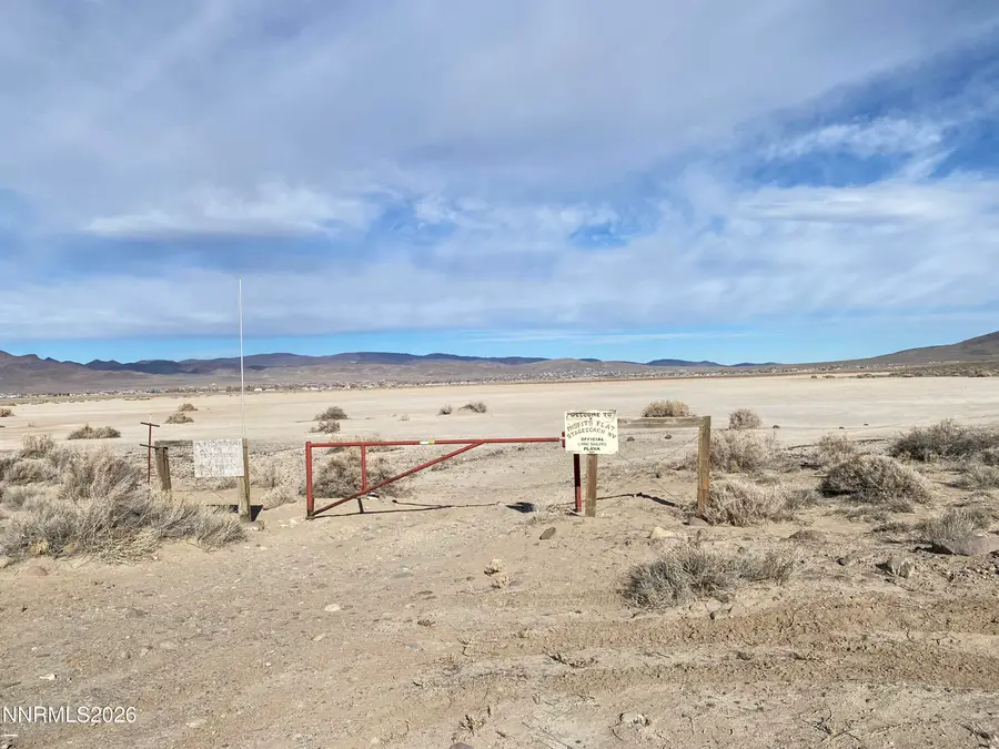 0 Break a Heart Rd SW Break-a-heart Road, Stagecoach, NV 89429 - #2
