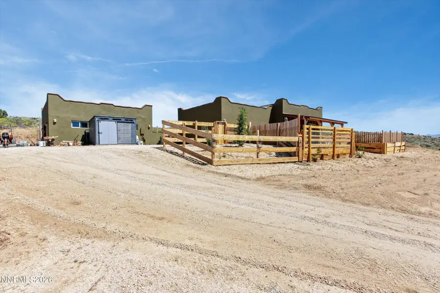 200 Curnow Canyon Road, Reno, NV 89510 - #3