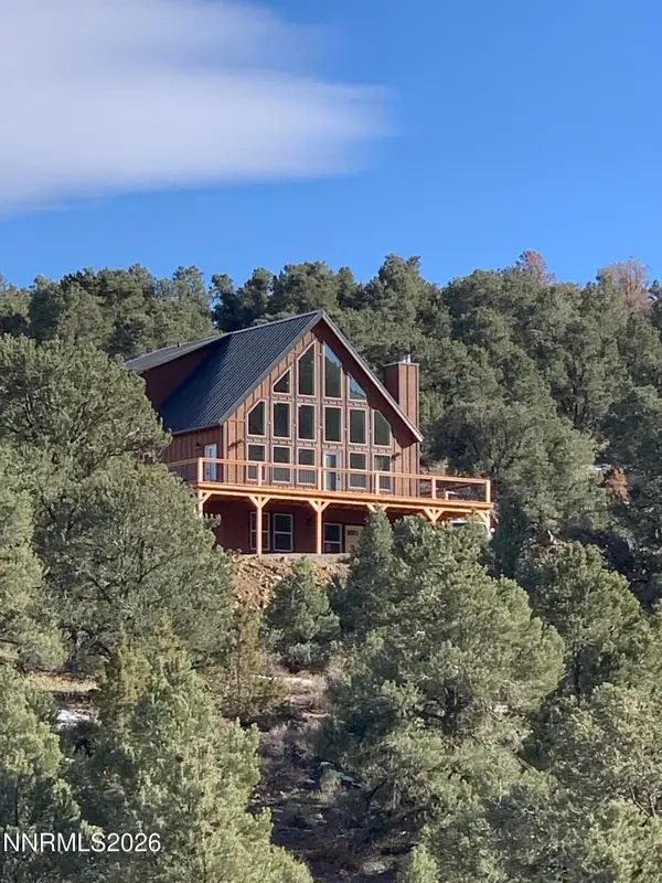 2380 Wild Rose Road, Reno, NV 89521