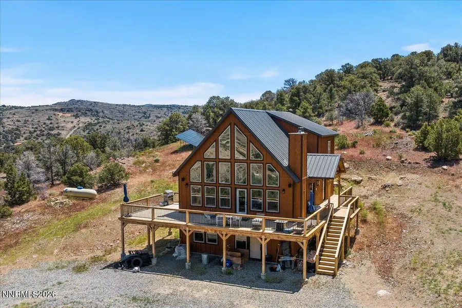 2380 Wild Rose Road, Reno, NV 89521 - #2