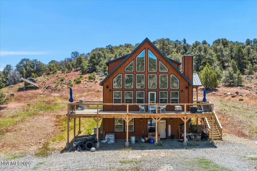 2380 Wild Rose Road, Reno, NV 89521 - #3