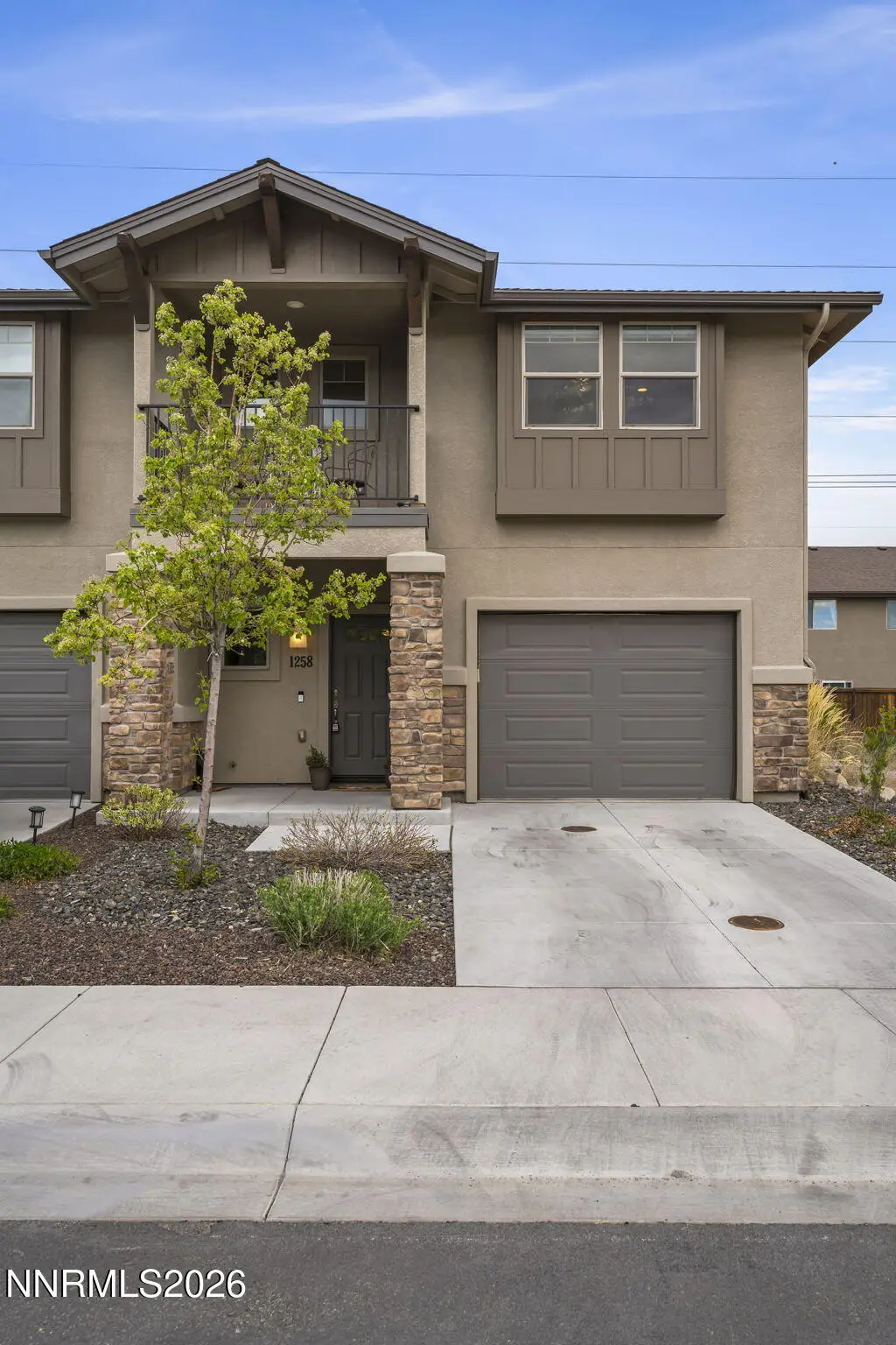 1258 Correlli Court, Carson City, NV 89706 - #1