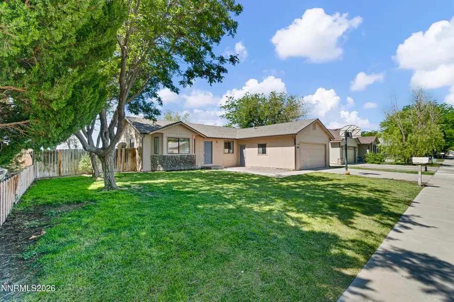 401 Kathy Avenue, Yerington, NV 89447 - #3