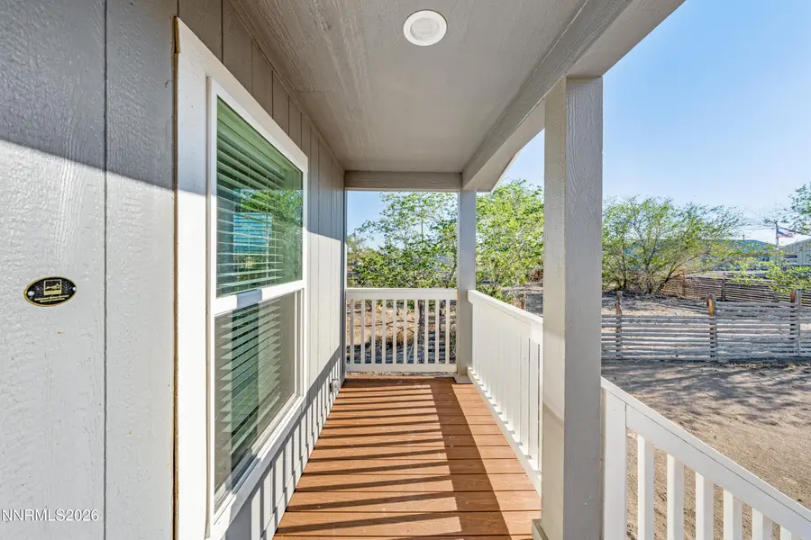 2470 Fort Churchill Road, Silver Springs, NV 89429 - #3