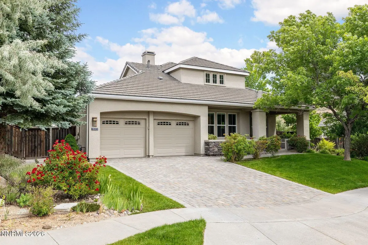 1840 Star Pine Court, Reno, NV 89523 - #1