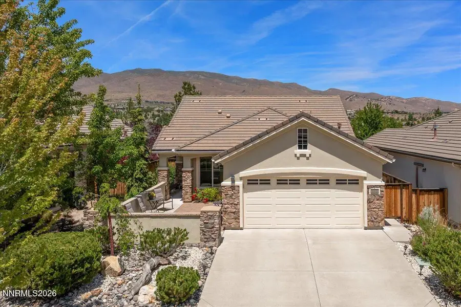 1160 W Del Webb Parkway, Reno, NV 89523 - #2