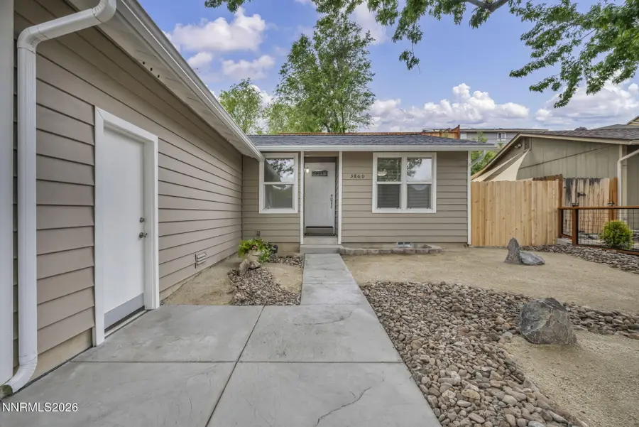 3860 Allen Glen Drive, Reno, NV 89503 - #3