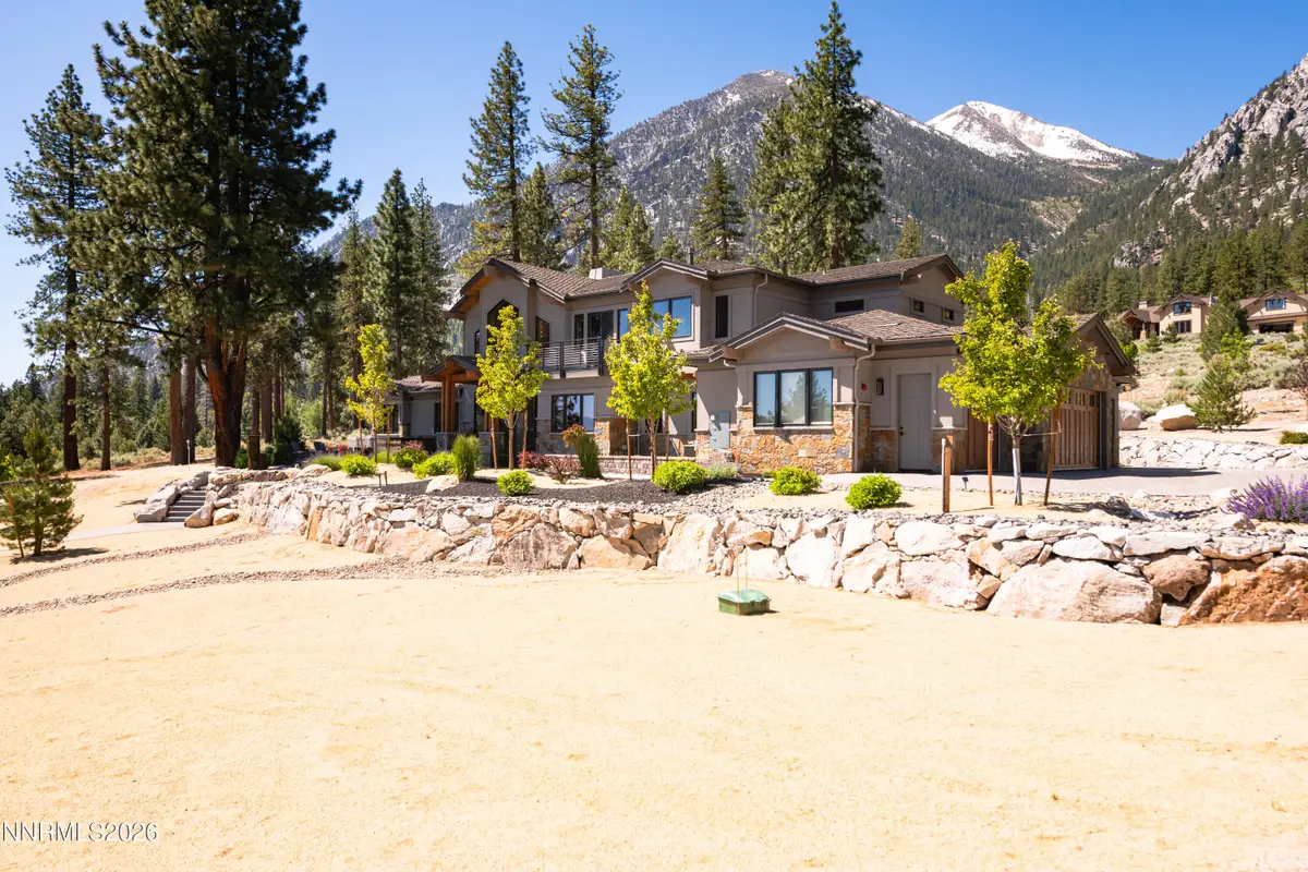 256 Forest Hill Way, Gardnerville, NV 89460 - #1