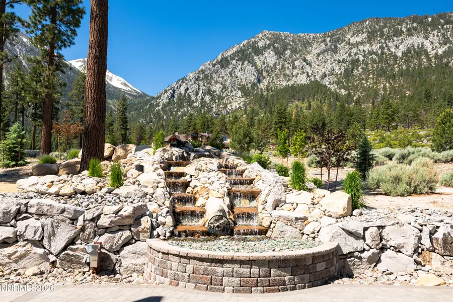 256 Forest Hill Way, Gardnerville, NV 89460 - #3